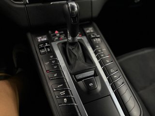 Porsche Macan S ✅ Paquete Sport Chrono 2018