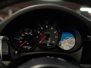 Porsche Macan S ✅ Paquete Sport Chrono 2018