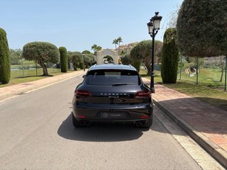 Porsche Macan S ✅ Paquete Sport Chrono 2018