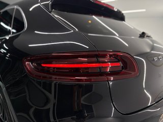 Porsche Macan S ✅ Paquete Sport Chrono 2018