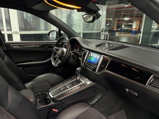 Porsche Macan S ✅ Paquete Sport Chrono 2018