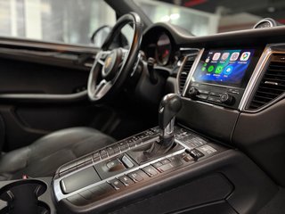 Porsche Macan S ✅ Paquete Sport Chrono 2018