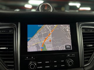 Porsche Macan S ✅ Paquete Sport Chrono 2018