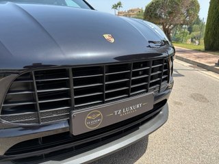 Porsche Macan S ✅ Paquete Sport Chrono 2018