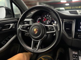 Porsche Macan S ✅ Paquete Sport Chrono 2018