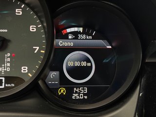 Porsche Macan S ✅ Paquete Sport Chrono 2018