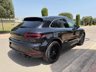 Porsche Macan S ✅ Paquete Sport Chrono 2018