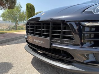 Porsche Macan S ✅ Paquete Sport Chrono 2018