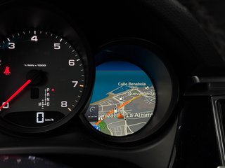 Porsche Macan S ✅ Paquete Sport Chrono 2018