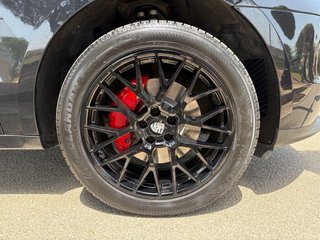 Porsche Macan S ✅ Paquete Sport Chrono 2018