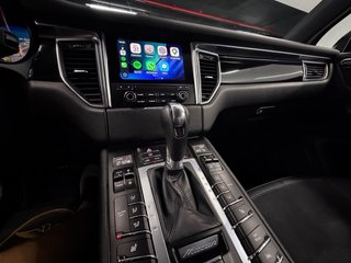 Porsche Macan S ✅ Paquete Sport Chrono 2018