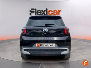 Citroën C3 Aircross Turbo 73kW (100CV) BVM6 PLUS