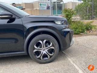 Citroën C3 Aircross Turbo 73kW (100CV) BVM6 PLUS