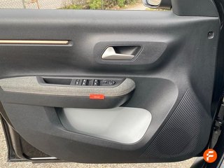 Citroën C3 Aircross Turbo 73kW (100CV) BVM6 PLUS