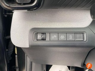 Citroën C3 Aircross Turbo 73kW (100CV) BVM6 PLUS