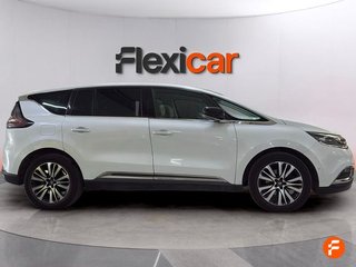 Renault Espace Zen Energy dCi 118kW (160CV) TT EDC