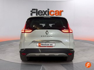 Renault Espace Zen Energy dCi 118kW (160CV) TT EDC