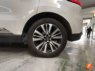 Renault Espace Zen Energy dCi 118kW (160CV) TT EDC
