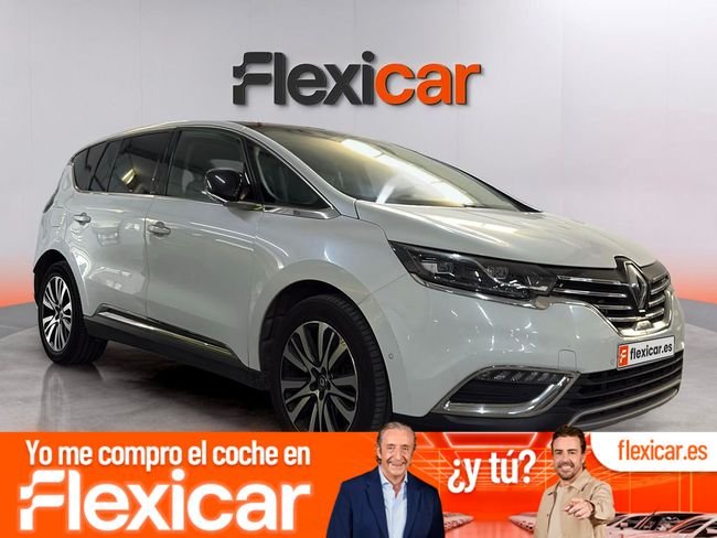 Renault Espace Zen Energy dCi 118kW (160CV) TT EDC - foto 1