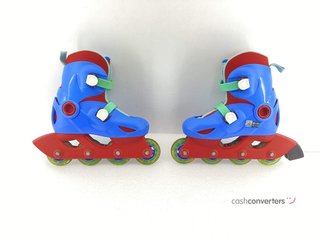 patines oxelo play 3