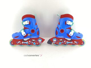 patines oxelo play 3