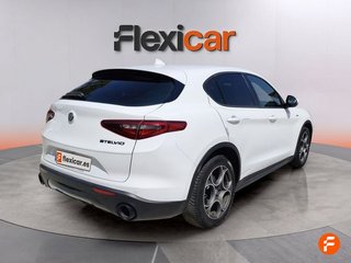 Alfa Romeo Stelvio 2.2 Diésel 118kW (160CV) Executive RWD