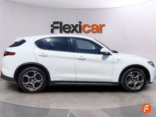Alfa Romeo Stelvio 2.2 Diésel 118kW (160CV) Executive RWD