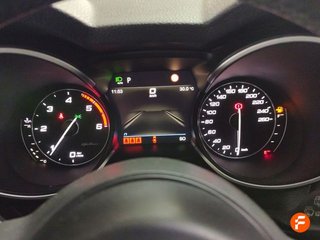 Alfa Romeo Stelvio 2.2 Diésel 118kW (160CV) Executive RWD
