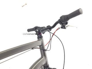 bicicleta montaña btwin rockrider 5.1 c1 2011