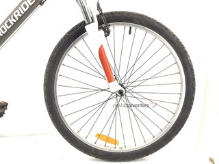 bicicleta montaña btwin rockrider 5.1 c1 2011