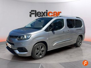 Toyota Proace City Verso 1.2 96kW Family Act Auto 7 Plazas L2