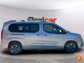 Toyota Proace City Verso 1.2 96kW Family Act Auto 7 Plazas L2