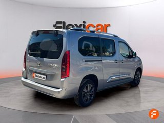 Toyota Proace City Verso 1.2 96kW Family Act Auto 7 Plazas L2