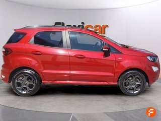 Ford Ecosport 1.0T EcoBoost 92kW (125CV) S&S ST Line