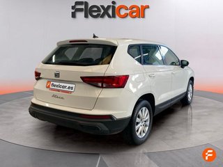 Seat Ateca 1.0 TSI 81kW (110CV) St&Sp Reference