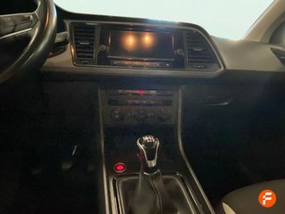 Seat Ateca 1.0 TSI 81kW (110CV) St&Sp Reference