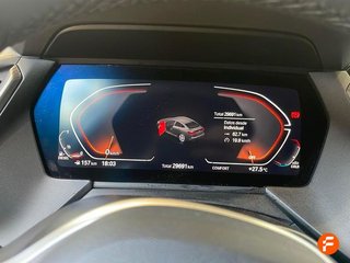 BMW Serie 2 220dA Gran Coupe
