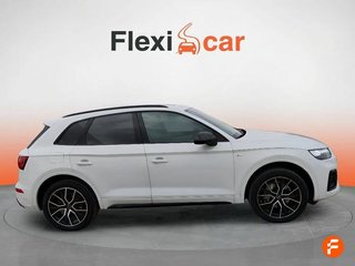 Audi Q5 Advanced 40 TDI 150kW quattro-ultra