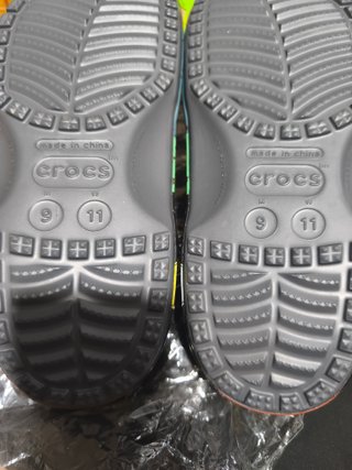 Crocs Mater Cars 42-43 m9