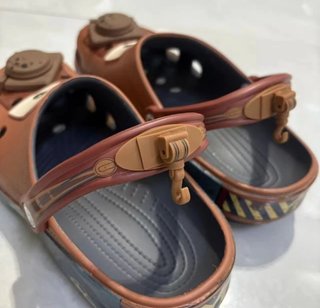 Crocs Mater Cars 42-43 m9