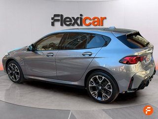 BMW Serie 1 118d