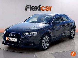 Audi A3 1.6 TDI 85kW (116CV) S tronic Sedan
