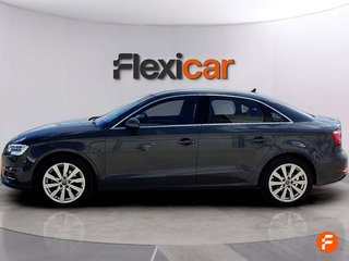 Audi A3 1.6 TDI 85kW (116CV) S tronic Sedan