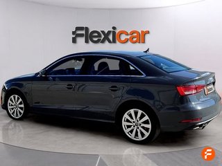 Audi A3 1.6 TDI 85kW (116CV) S tronic Sedan