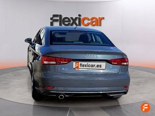 Audi A3 1.6 TDI 85kW (116CV) S tronic Sedan