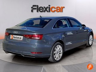 Audi A3 1.6 TDI 85kW (116CV) S tronic Sedan