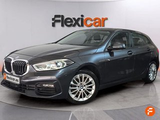 BMW Serie 1 116d