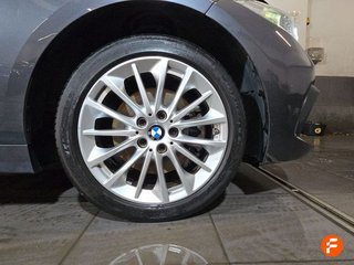 BMW Serie 1 116d