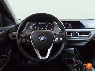 BMW Serie 1 116d