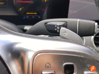 Mercedes Clase E E 220 d 4MATIC